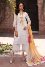 My Fashion Road Charizma Combination Unstitched Collection 2025 | CCS-4-20 My Fashion Road Charizma Combination Unstitched Collection 2025 | CCS-4-20