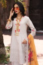 My Fashion Road Charizma Combination Unstitched Collection 2025 | CCS-4-20 My Fashion Road Charizma Combination Unstitched Collection 2025 | CCS-4-20