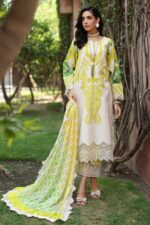 My Fashion Road Charizma Combination Unstitched Collection 2025 | CCS-4-24 My Fashion Road Charizma Combination Unstitched Collection 2025 | CCS-4-24