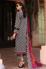 My Fashion Road Charizma Combination Unstitched Collection 2025 | CCS-4-21 My Fashion Road Charizma Combination Unstitched Collection 2025 | CCS-4-21