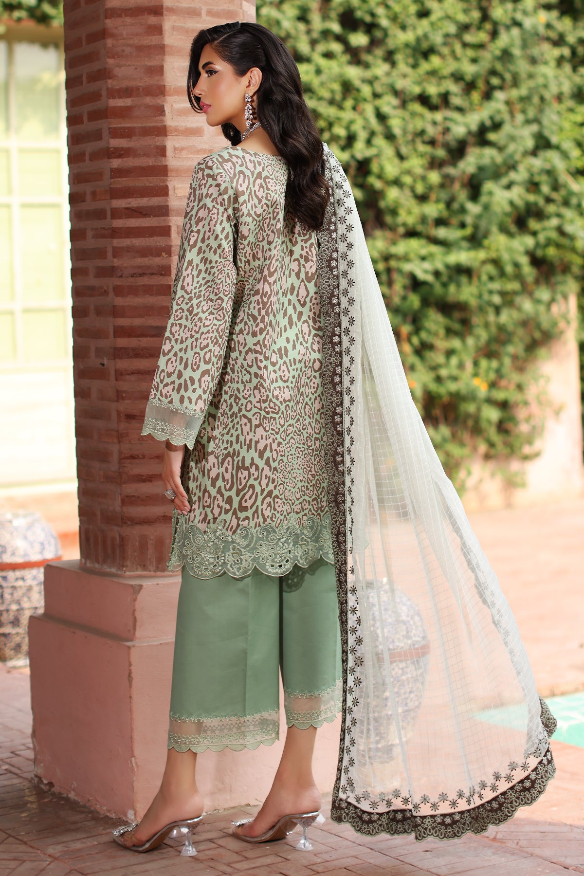 My Fashion Road Charizma Combination Unstitched Collection 2025 | CCS-4-26 My Fashion Road Charizma Combination Unstitched Collection 2025 | CCS-4-26