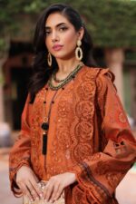 My Fashion Road Charizma Combination Unstitched Collection 2025 | CCS-4-25 My Fashion Road Charizma Combination Unstitched Collection 2025 | CCS-4-25