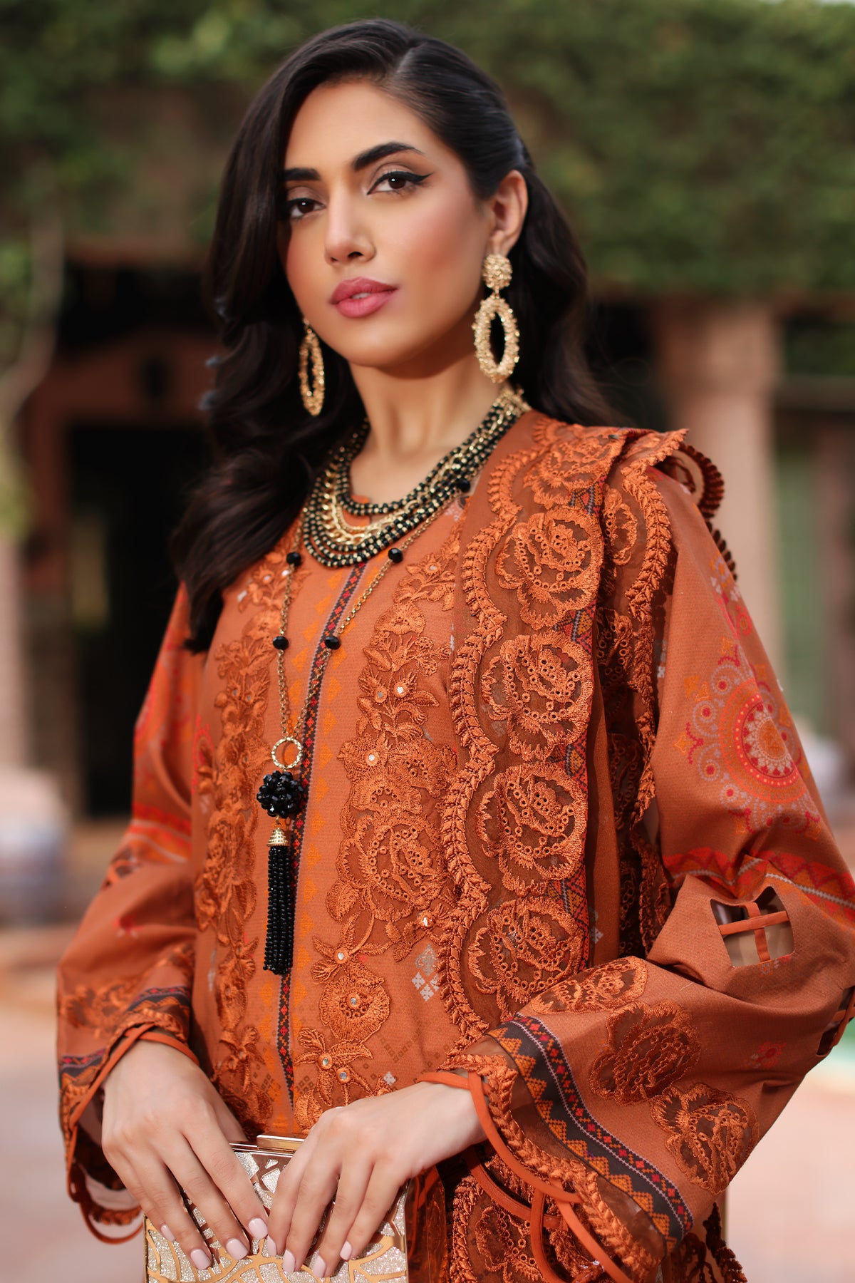 My Fashion Road Charizma Combination Unstitched Collection 2025 | CCS-4-25 My Fashion Road Charizma Combination Unstitched Collection 2025 | CCS-4-25
