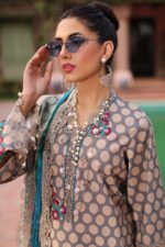 My Fashion Road Charizma Combination Unstitched Collection 2025 | CCS-4-22 My Fashion Road Charizma Combination Unstitched Collection 2025 | CCS-4-22