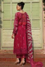 My Fashion Road Charizma Combination Unstitched Collection 2025 | CCS-4-23 My Fashion Road Charizma Combination Unstitched Collection 2025 | CCS-4-23