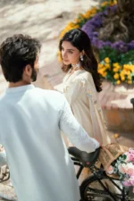 My Fashion Road Qalamkar Luxury Unstitched Lawn Collection 2025 | SB-09 My Fashion Road Qalamkar Luxury Unstitched Lawn Collection 2025 | SB-09