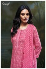 My Fashion Road Ganga Fashion Caylin Premium Cotton Salwar Kameez | S3444-C My Fashion Road Ganga Fashion Caylin Premium Cotton Salwar Kameez | S3444-C
