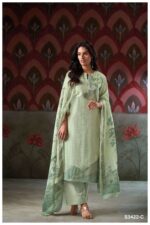My Fashion Road Ganga Fashion Fariha Exclusive Fancy Cotton Suit | S3422-C My Fashion Road Ganga Fashion Fariha Exclusive Fancy Cotton Suit | S3422-C