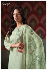 My Fashion Road Ganga Fashion Fariha Exclusive Fancy Cotton Suit | S3422-C My Fashion Road Ganga Fashion Fariha Exclusive Fancy Cotton Suit | S3422-C