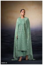 My Fashion Road Ganga Fashion Kaczie Stylish Cotton Unstitch Suit | S3451-D My Fashion Road Ganga Fashion Kaczie Stylish Cotton Unstitch Suit | S3451-D