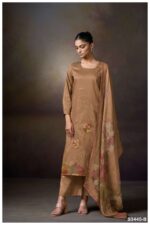 My Fashion Road Ganga Fashion Macie Exclusive Fancy Cotton Dress | S3445-B My Fashion Road Ganga Fashion Macie Exclusive Fancy Cotton Dress | S3445-B