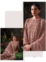 My Fashion Road Ganga Fashion Memento Fancy Cotton Premium Designer Suit | C2247 My Fashion Road Ganga Fashion Memento Fancy Cotton Premium Designer Suit | C2247