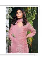 My Fashion Road Ganga Fashion Omnia Exclusive Linen Salwar Suit | C2257 My Fashion Road Ganga Fashion Omnia Exclusive Linen Salwar Suit | C2257