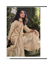 My Fashion Road Ganga Fashion Omnia Exclusive Linen Salwar Suit | C2255 My Fashion Road Ganga Fashion Omnia Exclusive Linen Salwar Suit | C2255