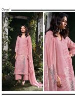 My Fashion Road Ganga Fashion Omnia Exclusive Linen Salwar Suit | C2257 My Fashion Road Ganga Fashion Omnia Exclusive Linen Salwar Suit | C2257