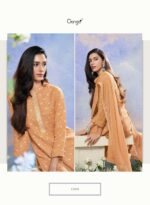 My Fashion Road Ganga Fashion Sahar Pure Linen Jacquard Exclusive Suit | C2029 My Fashion Road Ganga Fashion Sahar Pure Linen Jacquard Exclusive Suit | C2029
