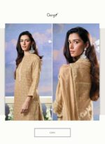 My Fashion Road Ganga Fashion Sahar Pure Linen Jacquard Exclusive Suit | C2031 My Fashion Road Ganga Fashion Sahar Pure Linen Jacquard Exclusive Suit | C2031