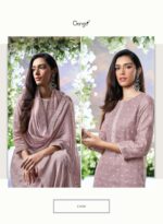 My Fashion Road Ganga Fashion Sahar Pure Linen Jacquard Exclusive Suit | C2028 My Fashion Road Ganga Fashion Sahar Pure Linen Jacquard Exclusive Suit | C2028