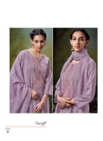 My Fashion Road Ganga Fashion Sahaswara Exclusive Jacquard Style Cotton Suit | C1893