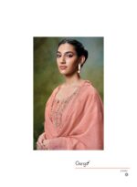 My Fashion Road Ganga Fashion Sahaswara Exclusive Jacquard Style Cotton Suit | C1891
