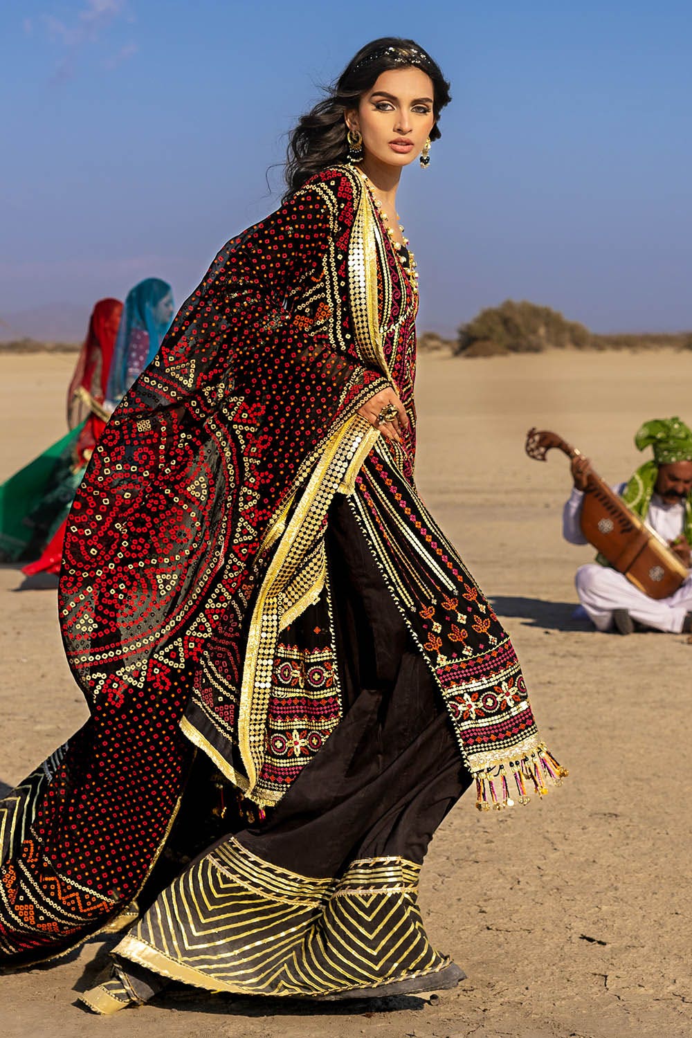 My Fashion Road Gul Ahmed Chunri Lawn Unstitched Collection 2025 | BM-52011 My Fashion Road Gul Ahmed Chunri Lawn Unstitched Collection 2025 | BM-52011