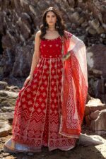 My Fashion Road Gul Ahmed Chunri Lawn Unstitched Collection 2025 | CL-52442 My Fashion Road Gul Ahmed Chunri Lawn Unstitched Collection 2025 | CL-52442