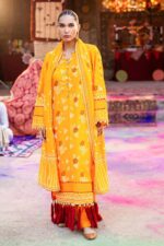 My Fashion Road Gul Ahmed Chunri Lawn Unstitched Collection 2025 | CL-52177 A My Fashion Road Gul Ahmed Chunri Lawn Unstitched Collection 2025 | CL-52177 A