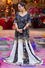 My Fashion Road Gul Ahmed Chunri Lawn Unstitched Collection 2025 | TL-52034 My Fashion Road Gul Ahmed Chunri Lawn Unstitched Collection 2025 | TL-52034