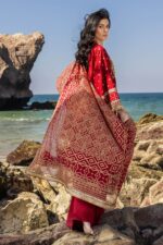 My Fashion Road Gul Ahmed Chunri Lawn Unstitched Collection 2025 | BM-52018 My Fashion Road Gul Ahmed Chunri Lawn Unstitched Collection 2025 | BM-52018
