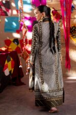 My Fashion Road Gul Ahmed Chunri Lawn Unstitched Collection 2025 | CL-52401 B My Fashion Road Gul Ahmed Chunri Lawn Unstitched Collection 2025 | CL-52401 B