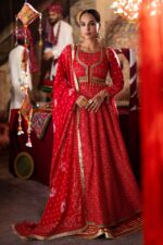 My Fashion Road Gul Ahmed Chunri Lawn Unstitched Collection 2025 | CL-52484 B My Fashion Road Gul Ahmed Chunri Lawn Unstitched Collection 2025 | CL-52484 B