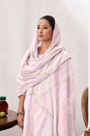My Fashion Road Jay Vijay Chatkare Exclusive Stylish cotton Salwar Suit | 9821