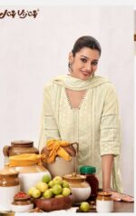 My Fashion Road Jay Vijay Chatkare Exclusive Stylish cotton Salwar Suit | 9822 My Fashion Road Jay Vijay Chatkare Exclusive Stylish cotton Salwar Suit | 9822