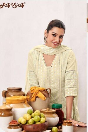 My Fashion Road Jay Vijay Chatkare Exclusive Stylish cotton Salwar Suit | 9822
