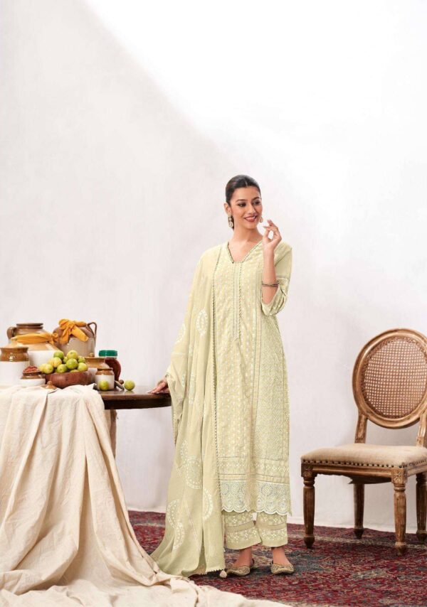 My Fashion Road Jay Vijay Chatkare Exclusive Stylish cotton Salwar Suit | 9822