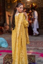 My Fashion Road Gul Ahmed Chunri Lawn Unstitched Collection 2025 | CL-42315 A My Fashion Road Gul Ahmed Chunri Lawn Unstitched Collection 2025 | CL-42315 A