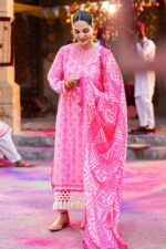 My Fashion Road Gul Ahmed Chunri Lawn Unstitched Collection 2025 | CL-42315 B My Fashion Road Gul Ahmed Chunri Lawn Unstitched Collection 2025 | CL-42315 B