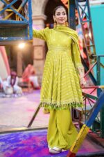 My Fashion Road Gul Ahmed Chunri Lawn Unstitched Collection 2025 |  CL-52185 B