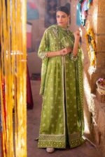 My Fashion Road Gul Ahmed Chunri Lawn Unstitched Collection 2025 | CL-52403 A My Fashion Road Gul Ahmed Chunri Lawn Unstitched Collection 2025 | CL-52403 A