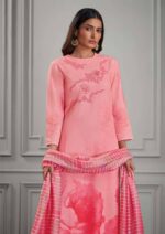 My Fashion Road Omtex tareef Exclusive Ladies Cotton Suit | 7281 – A