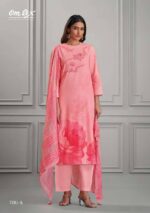 My Fashion Road Omtex tareef Exclusive Ladies Cotton Suit | 7281 – A