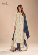 My Fashion Road Omtex Ujala Exclusive Designer Cotton Silk Salwar Suit | 7511 – C My Fashion Road Omtex Ujala Exclusive Designer Cotton Silk Salwar Suit | 7511 – C