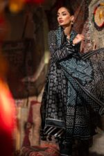 My Fashion Road Gul Ahmed Chunri Lawn Unstitched Collection 2025 | CL-52412 A My Fashion Road Gul Ahmed Chunri Lawn Unstitched Collection 2025 | CL-52412 A