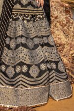 My Fashion Road Gul Ahmed Chunri Lawn Unstitched Collection 2025 | PRW-32083 My Fashion Road Gul Ahmed Chunri Lawn Unstitched Collection 2025 | PRW-32083