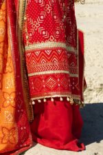 My Fashion Road Gul Ahmed Chunri Lawn Unstitched Collection 2025 | PRW-42007 My Fashion Road Gul Ahmed Chunri Lawn Unstitched Collection 2025 | PRW-42007