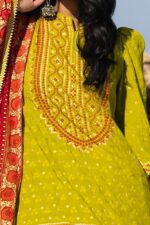 My Fashion Road Gul Ahmed Chunri Lawn Unstitched Collection 2025 | PRW-52021 My Fashion Road Gul Ahmed Chunri Lawn Unstitched Collection 2025 | PRW-52021