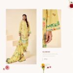 My Fashion Road Kimora Sohni Summer Designer Cotton Dress | 171 D