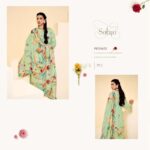 My Fashion Road Kimora Sohni Summer Designer Cotton Dress | 171 C My Fashion Road Kimora Sohni Summer Designer Cotton Dress | 171 C
