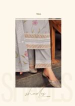 My Fashion Road Jay Vijay Saadagi Fancy Stylish Cotton Ladies Suit | 9844