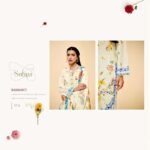 My Fashion Road Kimora Sohni Summer Designer Cotton Dress | 171 A My Fashion Road Kimora Sohni Summer Designer Cotton Dress | 171 A